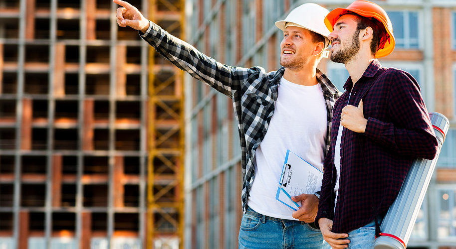 Quality Building  Construction (QBC)